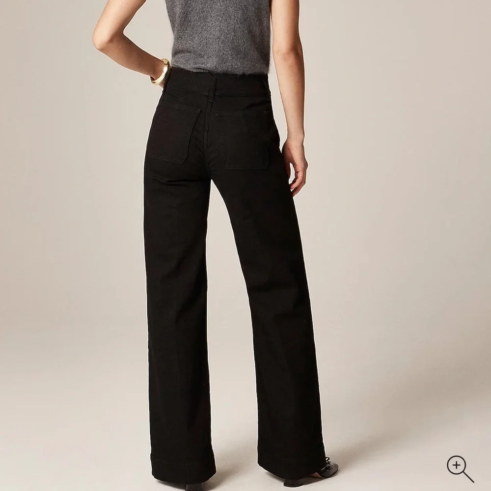 J. Crew our top